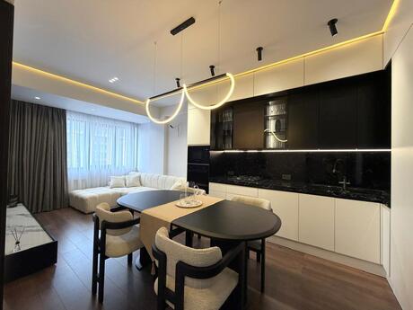 2 otaqlı mənzil, 67,1 m², Şah İsmayıl Xətai: 373 000 ₼ 3