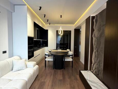 2 otaqlı mənzil, 67,1 m², Şah İsmayıl Xətai: 373 000 ₼ 2