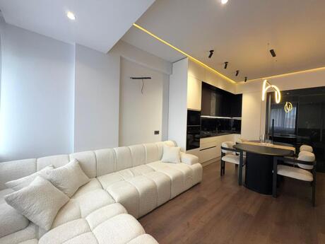 2 otaqlı mənzil, 67,1 m², Şah İsmayıl Xətai: 373 000 ₼ 4