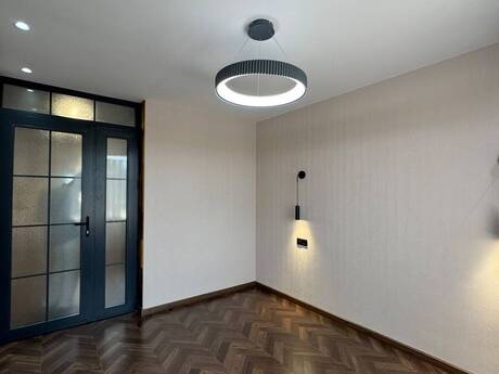 2 otaqlı köhnə tikili - Əhmədli m. - 65 m²