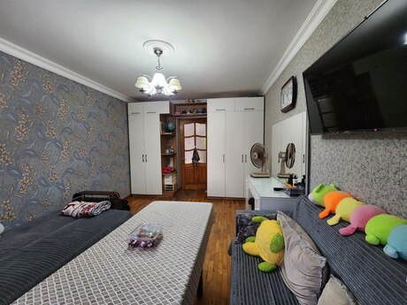 3 otaqlı mənzil, 70 m², Neftçilər: 169 000 ₼ 4