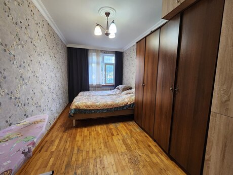 3 otaqlı mənzil, 70 m², Neftçilər: 169 000 ₼ 5