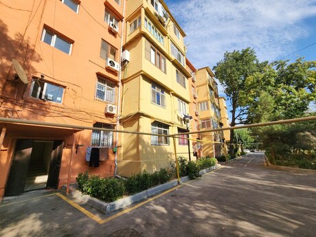3 otaqlı mənzil, 70 m², Neftçilər: 169 000 ₼ 2