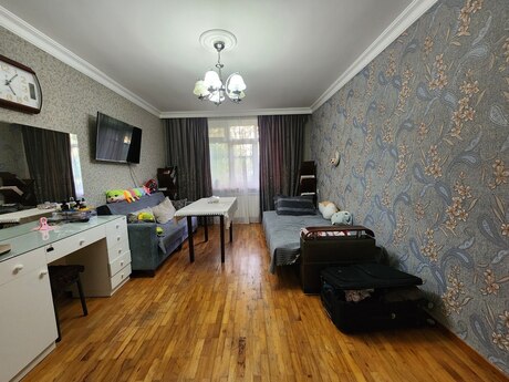 3 otaqlı mənzil, 70 m², Neftçilər: 169 000 ₼ 3