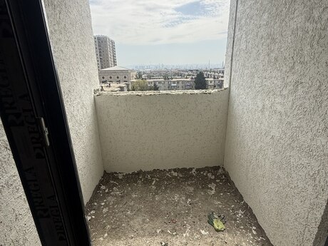 4 otaqlı mənzil, 110 m², Neftçilər: 285 000 ₼ 5
