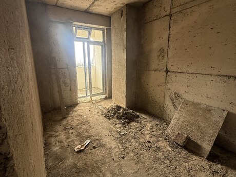 4 otaqlı mənzil, 110 m², Neftçilər: 285 000 ₼ 4
