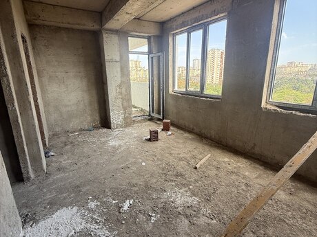 4 otaqlı mənzil, 110 m², Neftçilər: 285 000 ₼ 3