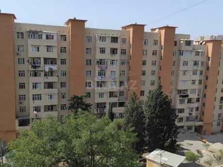 3 otaqlı mənzil, 55 m², Xalqlar Dostluğu: 150 000 ₼ 2