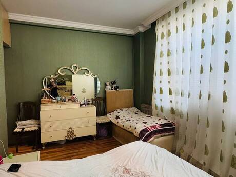 3-комн. новостройка - м. Ази Асланов - 105 м²