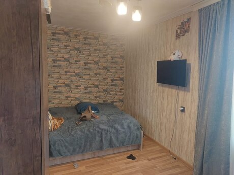 Elan №6364611 - Bakı, Elmlər Akademiyası m., 2 otaqlı, 60 m², 3/5 mərtəbə