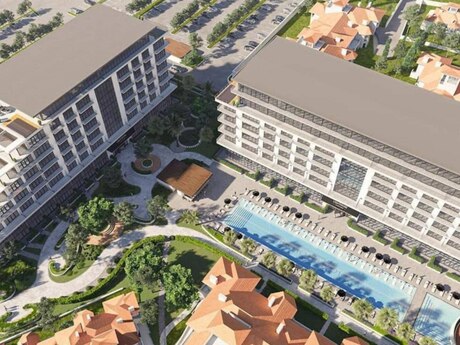 1 otaqlı mənzil, 49,6 m², Sabunçu: 181 300 ₼ 3
