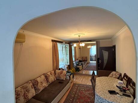 Gənclikdə 2 otaqlı köhnə tikili mənzil satılır, 52 m², 142 800 AZN, şəkil 5 / 12