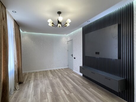 2-комнатная квартира, 60 м², Hövsan: 135 000 ₼ 2