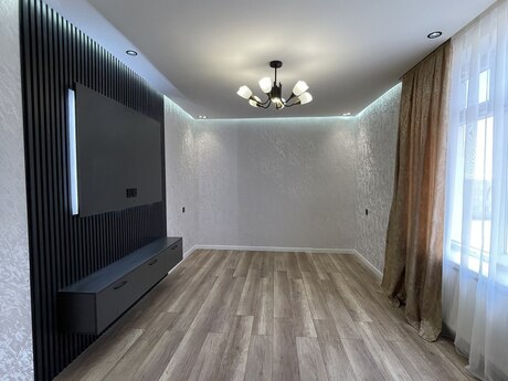 Elan №6364633 - Bakı, Hövsan q., 2 otaqlı, 60 m², 4/5 mərtəbə