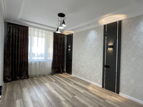 2-комнатная квартира, 60 м², Hövsan: 135 000 ₼ 4