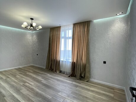2-комнатная квартира, 60 м², Hövsan: 135 000 ₼ 3