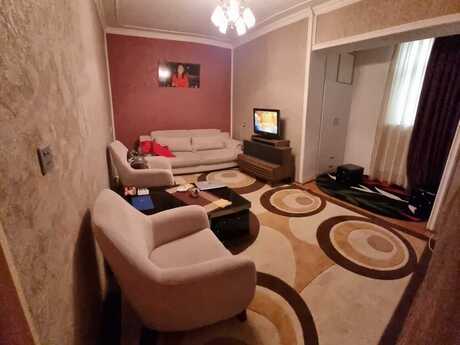 Объявление №6364626 - Баку, пос. 8-й мкр, 3-комн., 65 м², 8/9 этаж