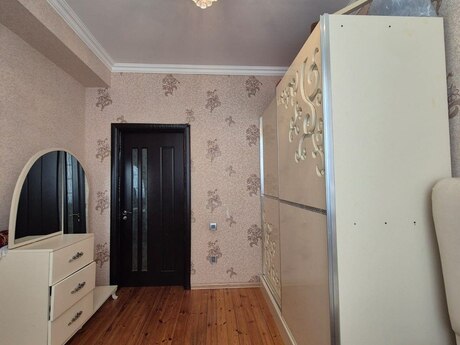 Qurtuluş 93 kompleksində 2 otaqlı yeni tikili mənzil satılır, 53 m², 79 500 AZN, şəkil 5 / 11