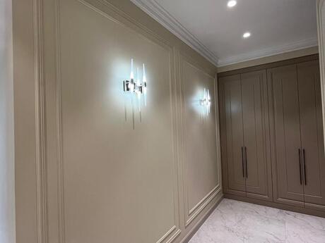 3 otaqlı mənzil, 84 m², Nizami: 365 000 ₼ 4