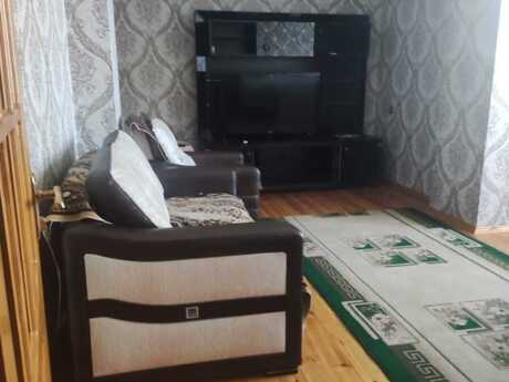 Объявление №6364654 - Баку, м. Гянджлик, 3-комн., 105 м², 5/16 этаж