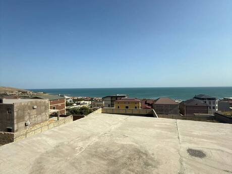 Elan №6364642 - Bakı, Şıxov q., 7 otaqlı, 580 m²