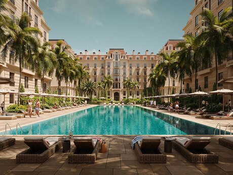 1 otaqlı mənzil, 55,3 m², Sea Breeze Palazzo Del Mare: 181 000 ₼ 3