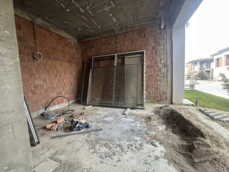 1 otaqlı mənzil, 55,3 m², Sea Breeze Palazzo Del Mare: 181 000 ₼ 4