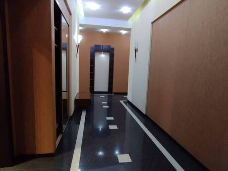 Kirayə 3 otaqlı mənzil, 160 m², Sahil: 2 000 ₼/ay 5