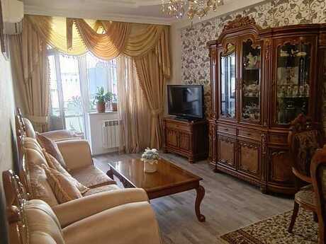4-room new-build apartment for sale in İnşaatçılar, 136 m², 280 000 AZN, photo 4 / 12