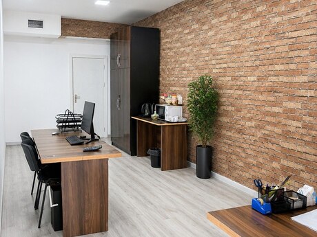 2-комн. офис - м. 28 мая - 64 м²