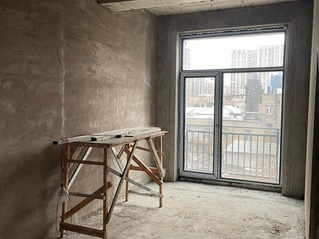 3 otaqlı mənzil, 120 m², 28 Park Residence: 390 000 ₼ 5
