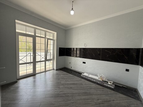 4 otaqlı həyət evi, 110 m², Zabrat: 125 000 ₼ 4