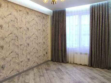 Объявление №6364692 - Баку, м. Ази Асланов, 3-комн., 87 м², 10/10 этаж