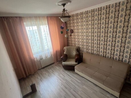 Elan №6364696 - Bakı, Həzi Aslanov m., 2 otaqlı, 65 m², 9/9 mərtəbə