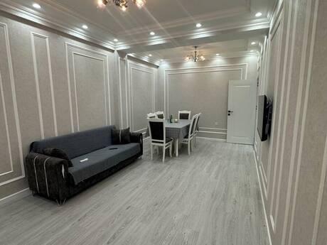 Объявление №6364706 - Баку, м. Насими, 2-комн., 75 м², 6/12 этаж
