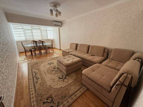 Elan №6364705 - Bakı, Nərimanov r., 2 otaqlı, 60 m², 3/9 mərtəbə