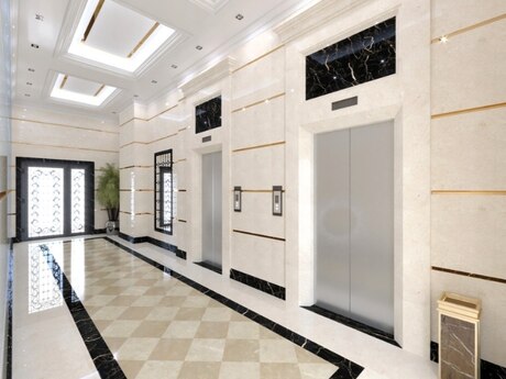 3 otaqlı mənzil, 121 m², Nəriman Nərimanov: 448 000 ₼ 5