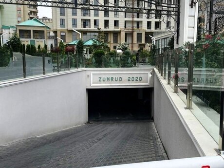 3 otaqlı mənzil, 121 m², Nəriman Nərimanov: 448 000 ₼ 3