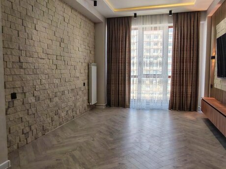 3 otaqlı mənzil, 70 m², İnşaatçılar: 310 000 ₼ 4
