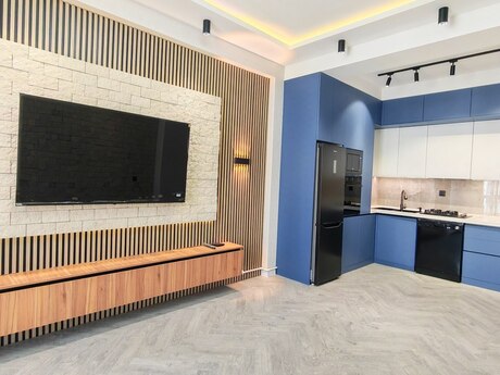 3 otaqlı mənzil, 70 m², İnşaatçılar: 310 000 ₼ 2