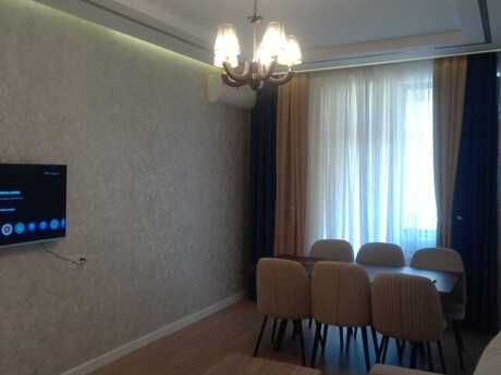 Объявление №6364731 - Баку, Насиминский  р., 2-комн., 74 м², 4/17 этаж