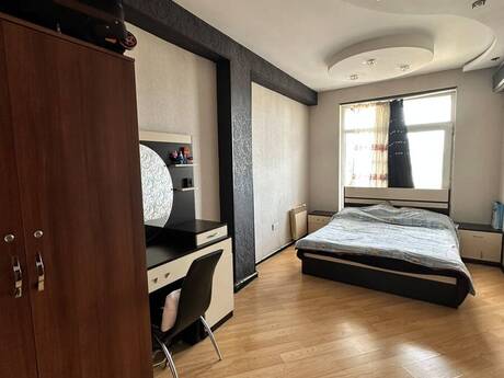 3 otaqlı mənzil, 126 m², Nizami: 350 000 ₼ 4
