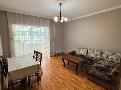 Объявление №6364750 - Баку, пос. Бадамдар, 3-комн., 60 м², 4/5 этаж