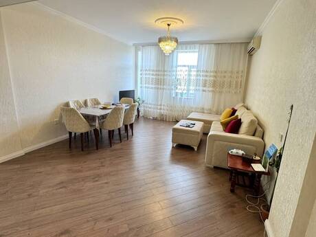 2 otaqlı mənzil, 94 m², Neftçilər: 219 000 ₼ 3