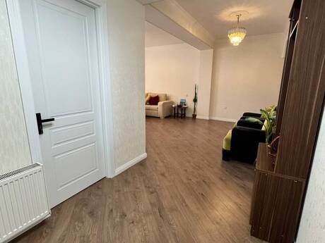2 otaqlı mənzil, 94 m², Neftçilər: 219 000 ₼ 5