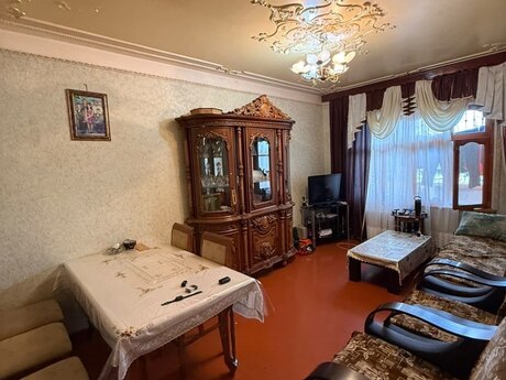 Объявление №6364765 - Баку, м. Халглар Достлугу, 3-комн., 90 м², 3/9 этаж