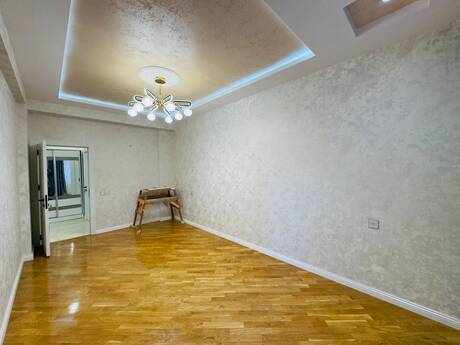 2 otaqlı mənzil, 57 m², Qara Qarayev: 195 000 ₼ 2