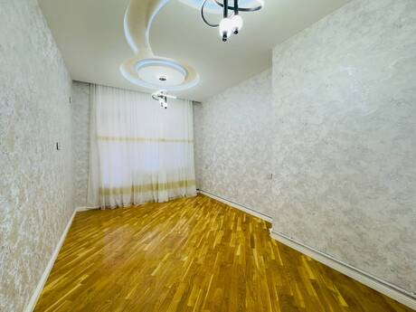 2 otaqlı mənzil, 57 m², Qara Qarayev: 195 000 ₼ 3