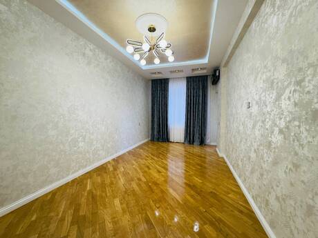 Объявление №6364770 - Баку, м. Кара Караев, 2-комн., 57 м², 9/17 этаж