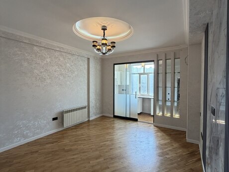 Объявление №6364778 - Баку, м. Мемар Аджеми, 2-комн., 62 м², 6/17 этаж